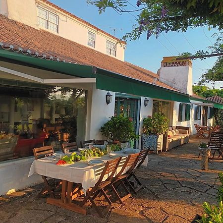Вілла Quinta Do Casalinho - Benfica Do Ribatejo Екстер'єр фото