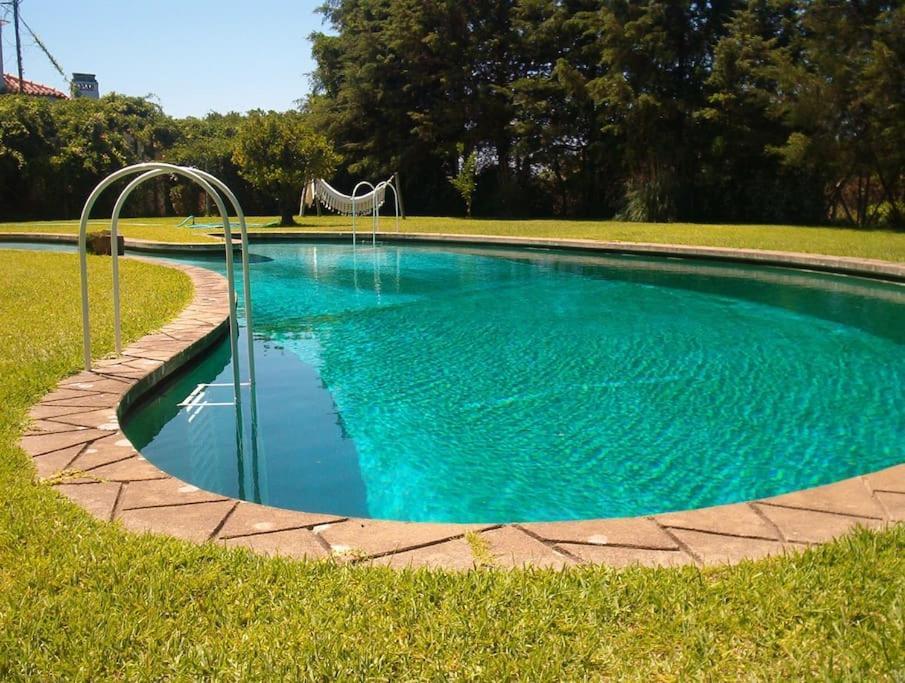 Вілла Quinta Do Casalinho - Benfica Do Ribatejo Екстер'єр фото