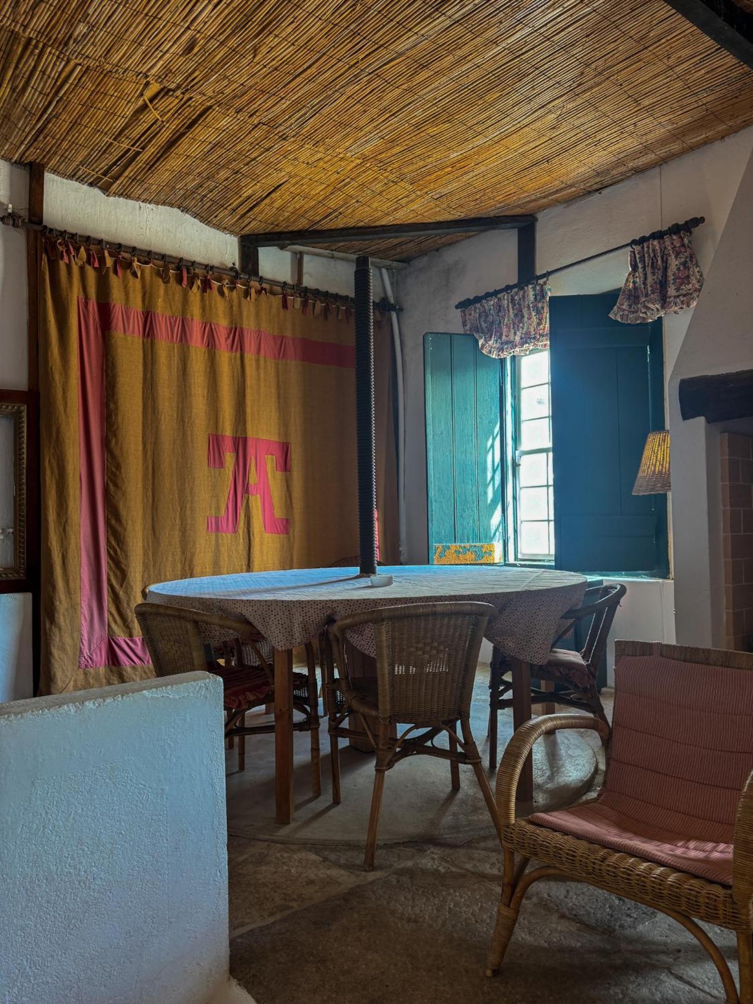 Вілла Quinta Do Casalinho - Benfica Do Ribatejo Екстер'єр фото