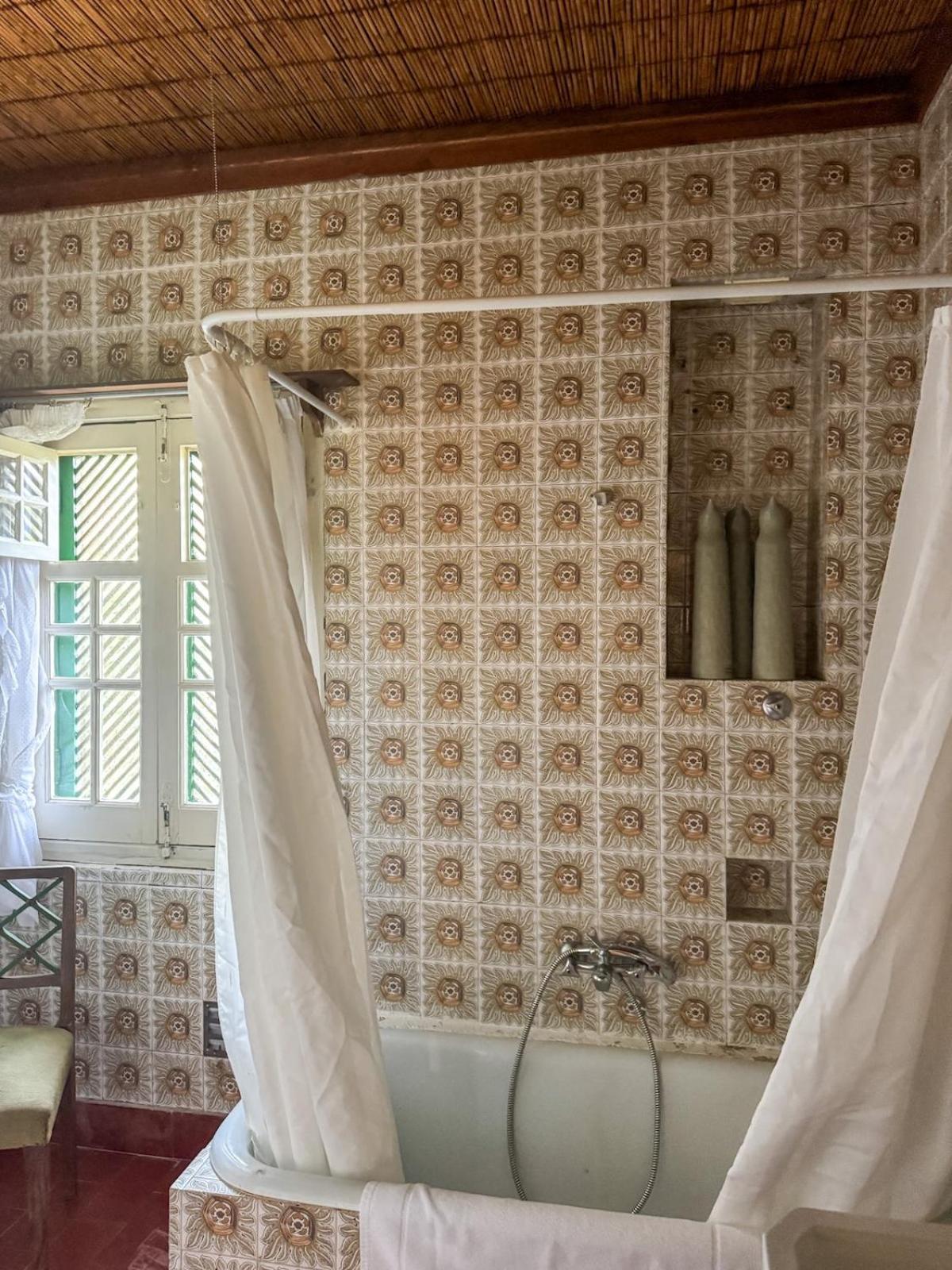 Вілла Quinta Do Casalinho - Benfica Do Ribatejo Екстер'єр фото
