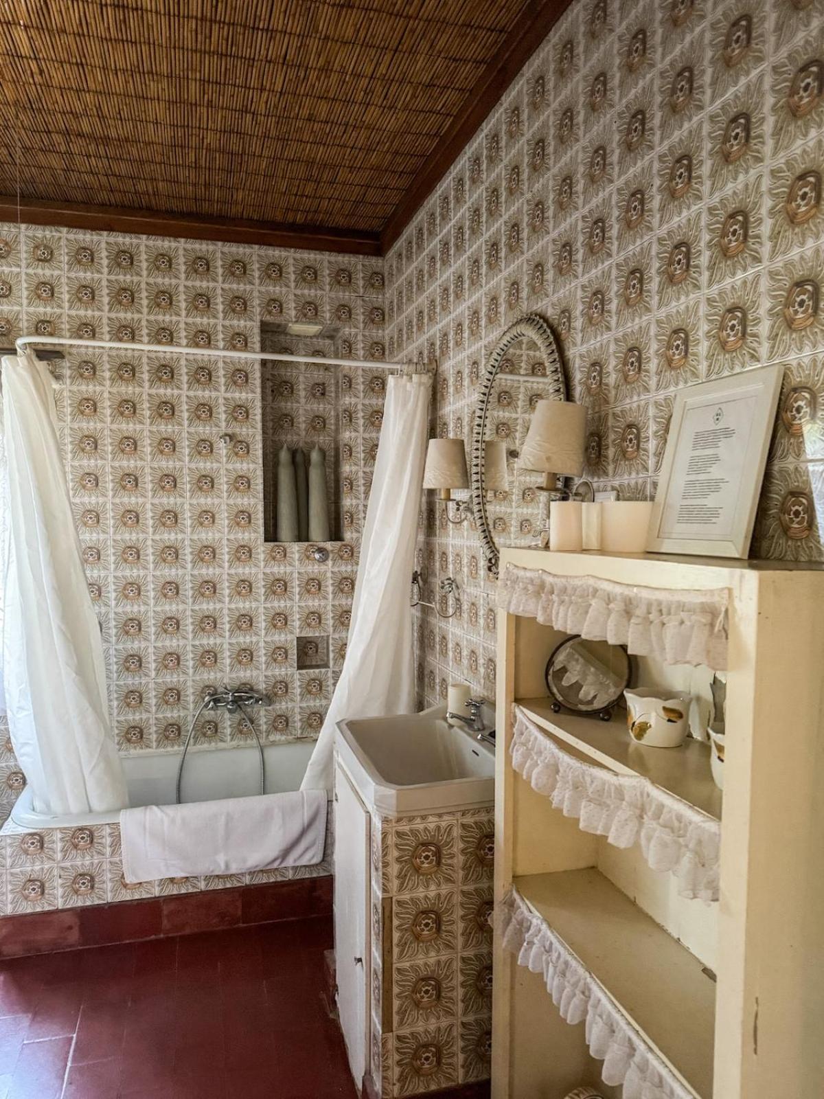 Вілла Quinta Do Casalinho - Benfica Do Ribatejo Екстер'єр фото