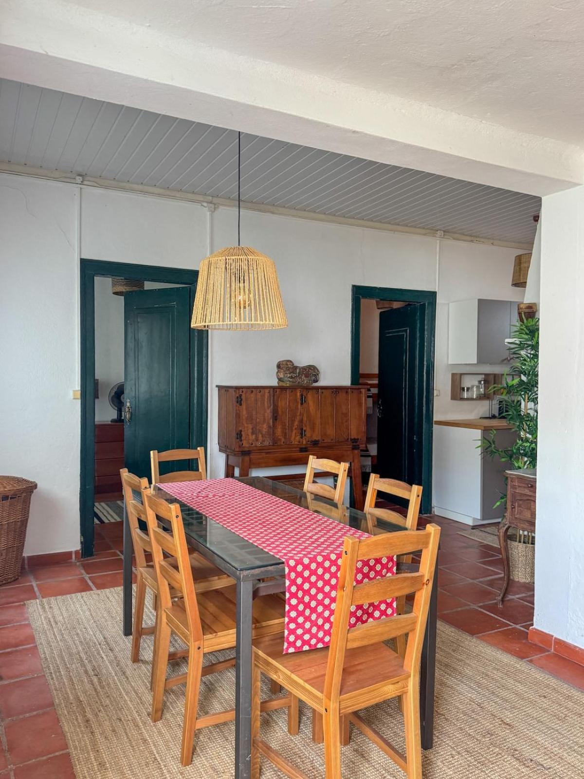 Вілла Quinta Do Casalinho - Benfica Do Ribatejo Екстер'єр фото