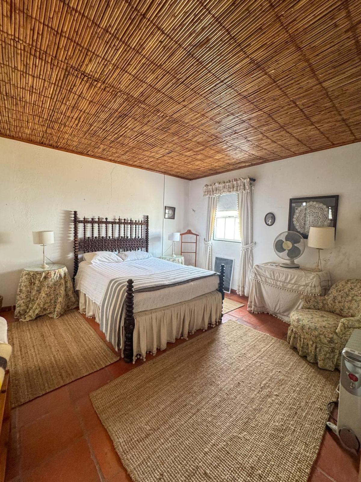Вілла Quinta Do Casalinho - Benfica Do Ribatejo Екстер'єр фото