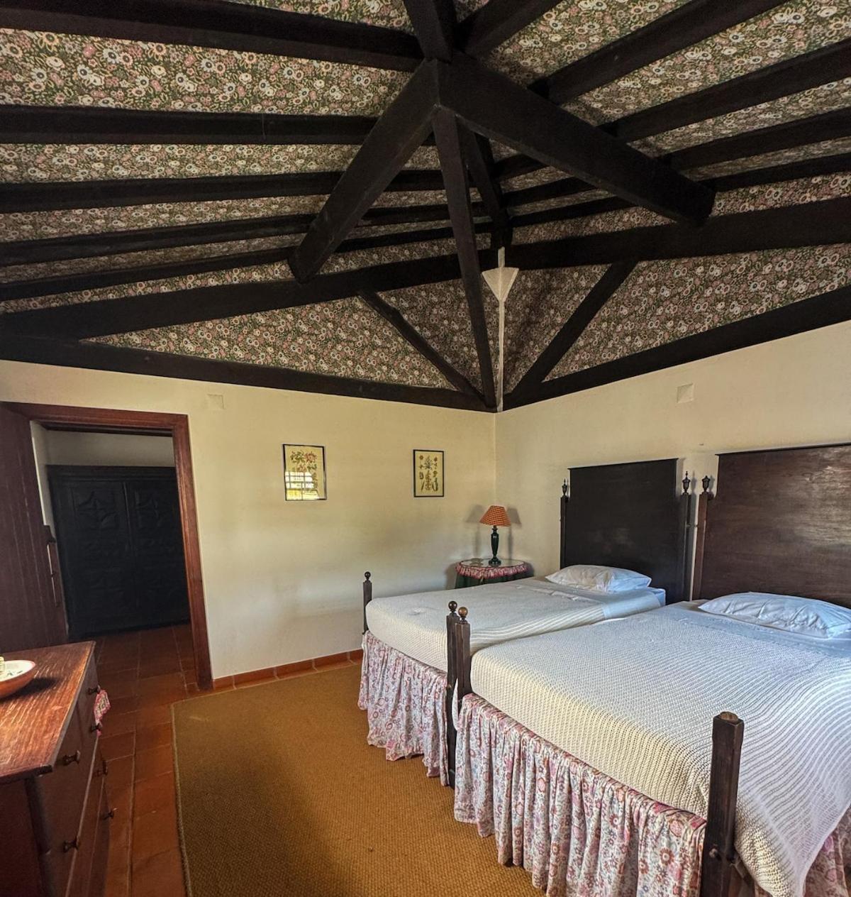 Вілла Quinta Do Casalinho - Benfica Do Ribatejo Екстер'єр фото