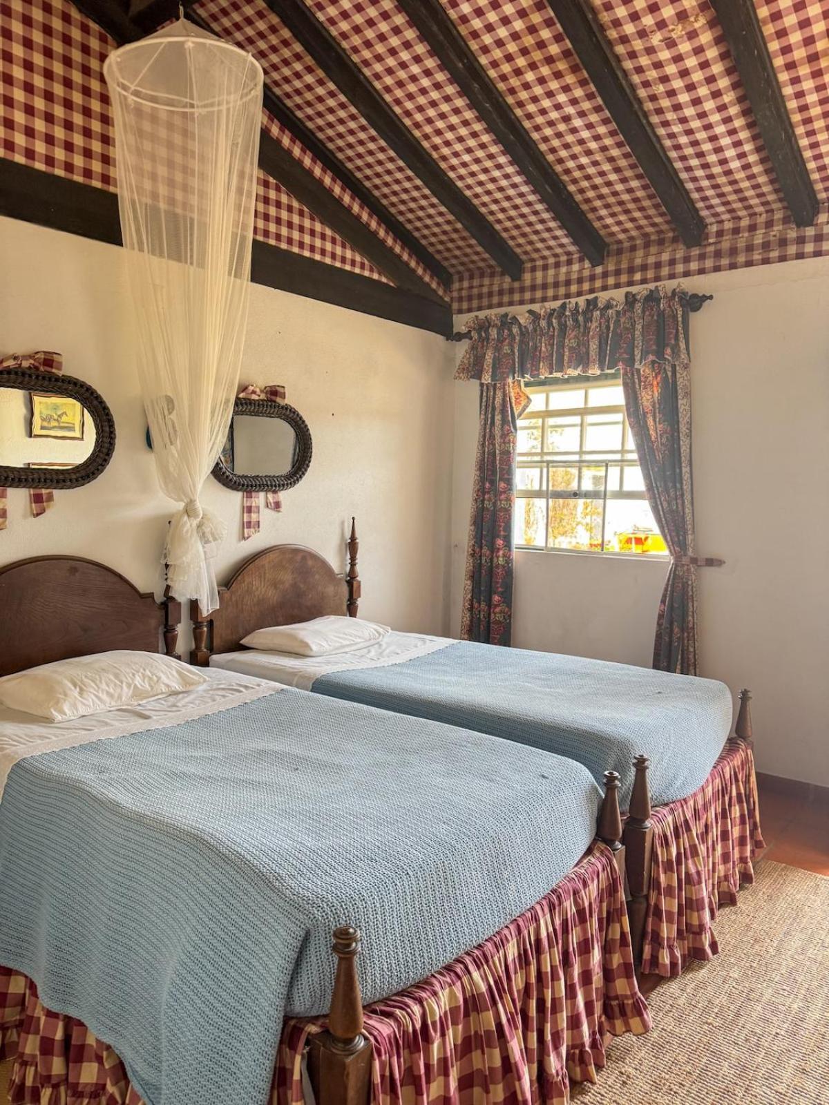 Вілла Quinta Do Casalinho - Benfica Do Ribatejo Екстер'єр фото