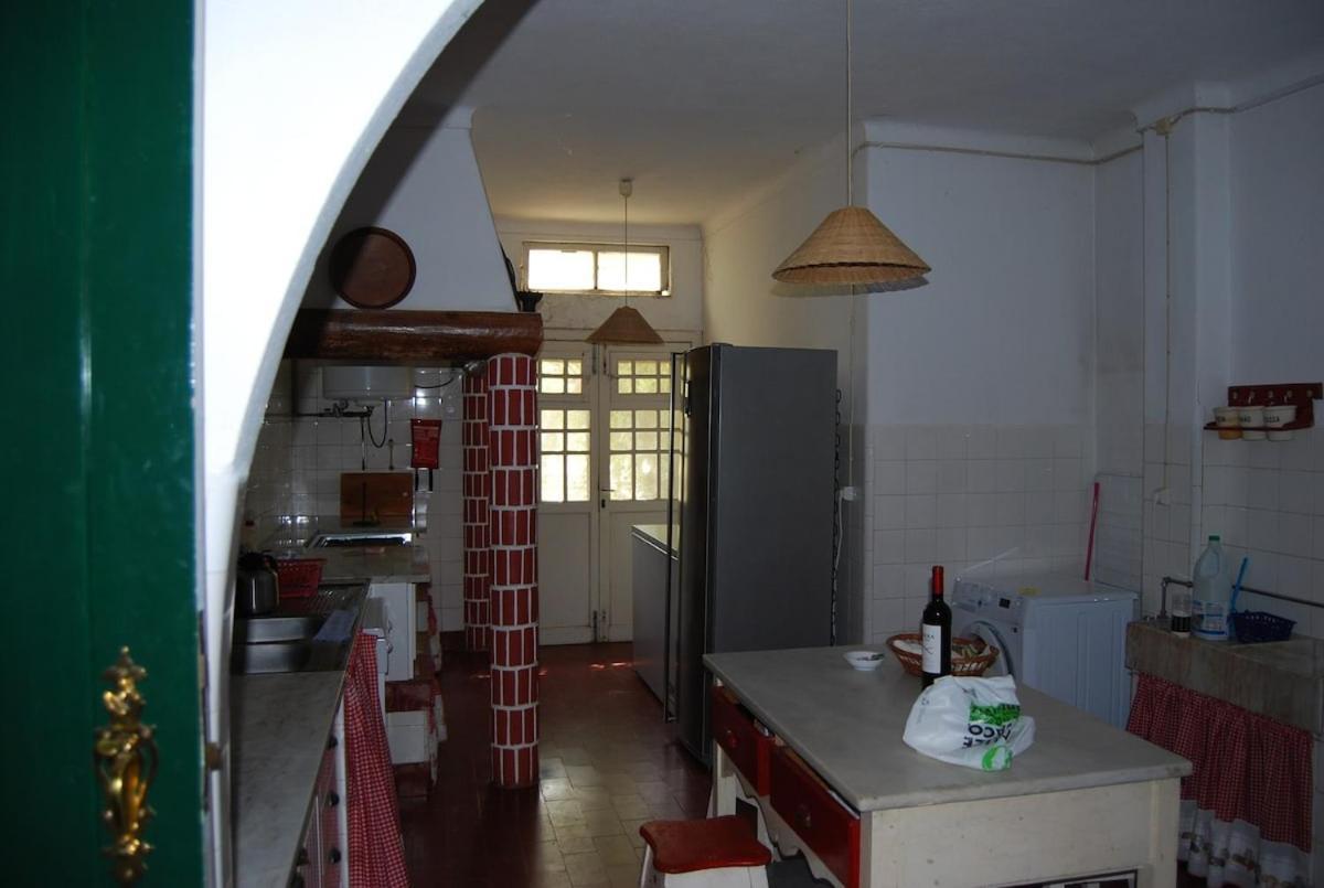 Вілла Quinta Do Casalinho - Benfica Do Ribatejo Екстер'єр фото