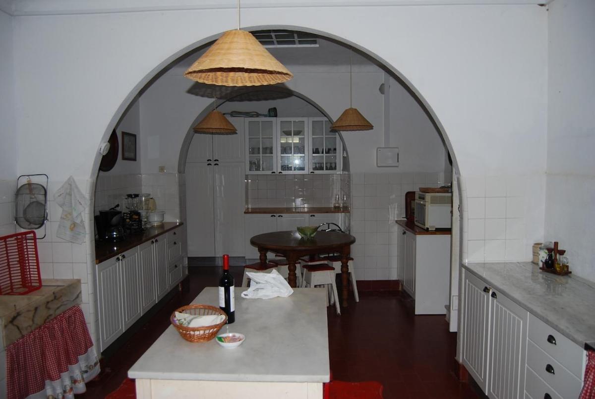 Вілла Quinta Do Casalinho - Benfica Do Ribatejo Екстер'єр фото