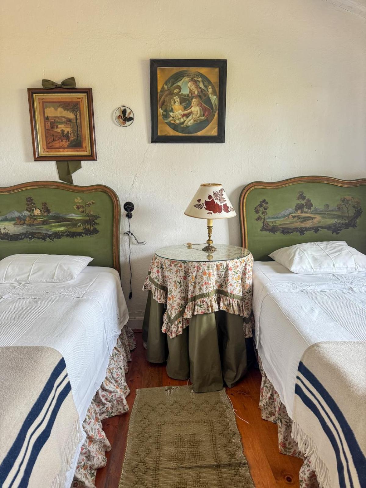 Вілла Quinta Do Casalinho - Benfica Do Ribatejo Екстер'єр фото